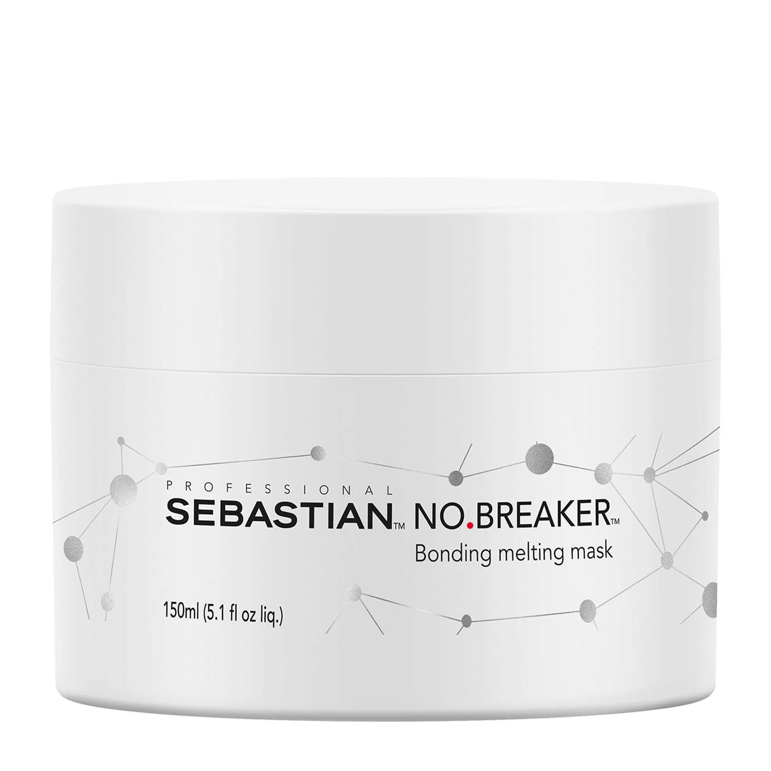 NO.BREAKER Bonding Melting Mask