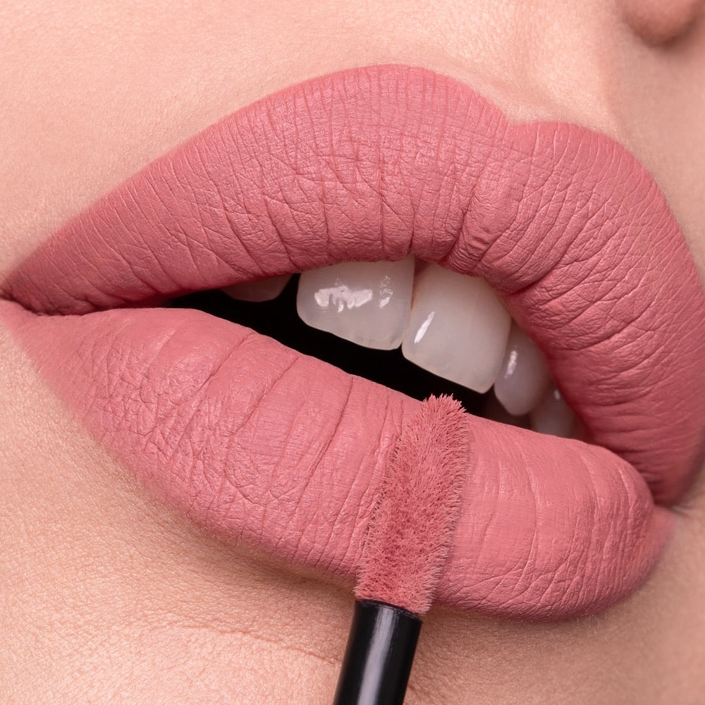 EVER Liquid Lipstick - 1WMMMML500001-8057271980007_02