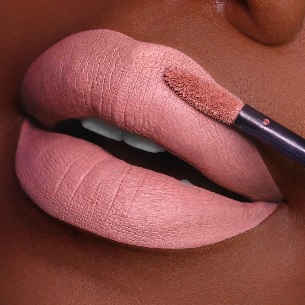 EVER Liquid Lipstick - 1WMMMML500001-8057271980007_03