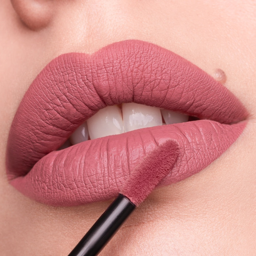 EVER Liquid Lipstick - 1WMMMML500002-8057271980014_02