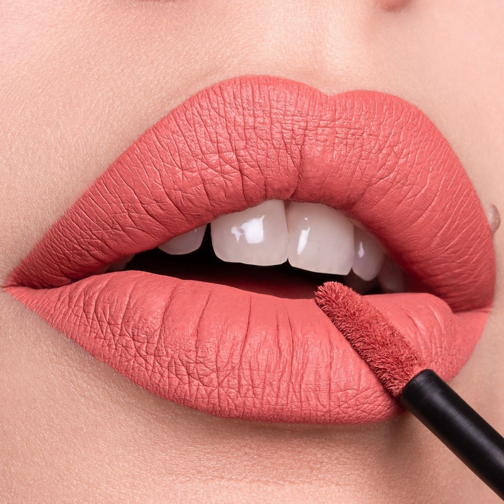 EVER Liquid Lipstick - 1WMMMML500003-8057271980021_02