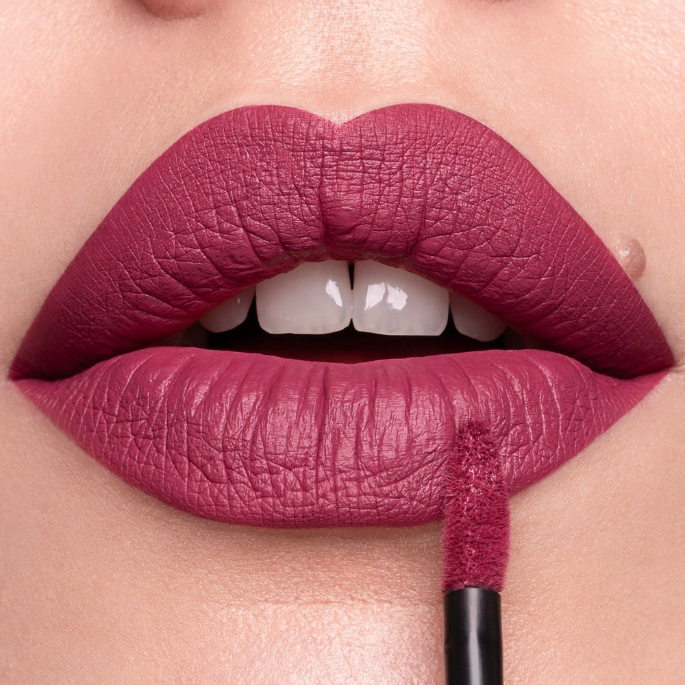 EVER Liquid Lipstick - 1WMMMML500005-8057271980045_02