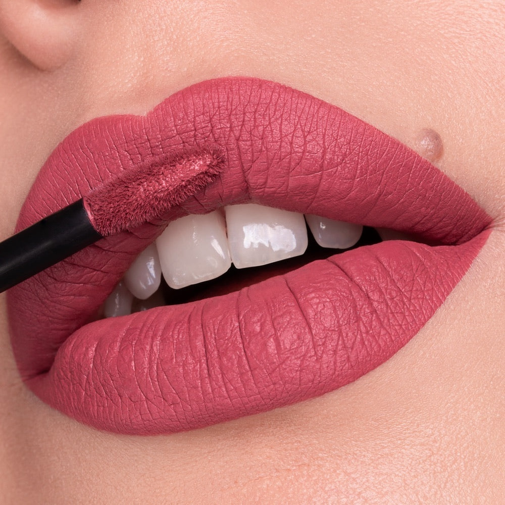 EVER Liquid Lipstick - 1WMMMML500011-8057271980106_02