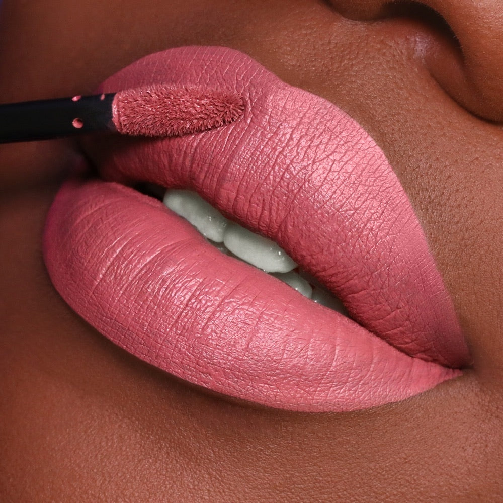 EVER Liquid Lipstick - 1WMMMML500011-8057271980106_03