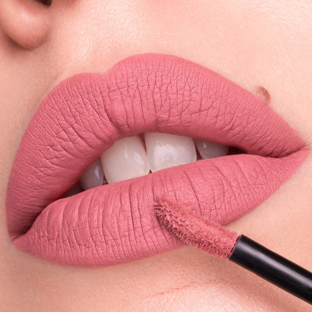 EVER Liquid Lipstick - 1WMMMML500012-8057271980113_02