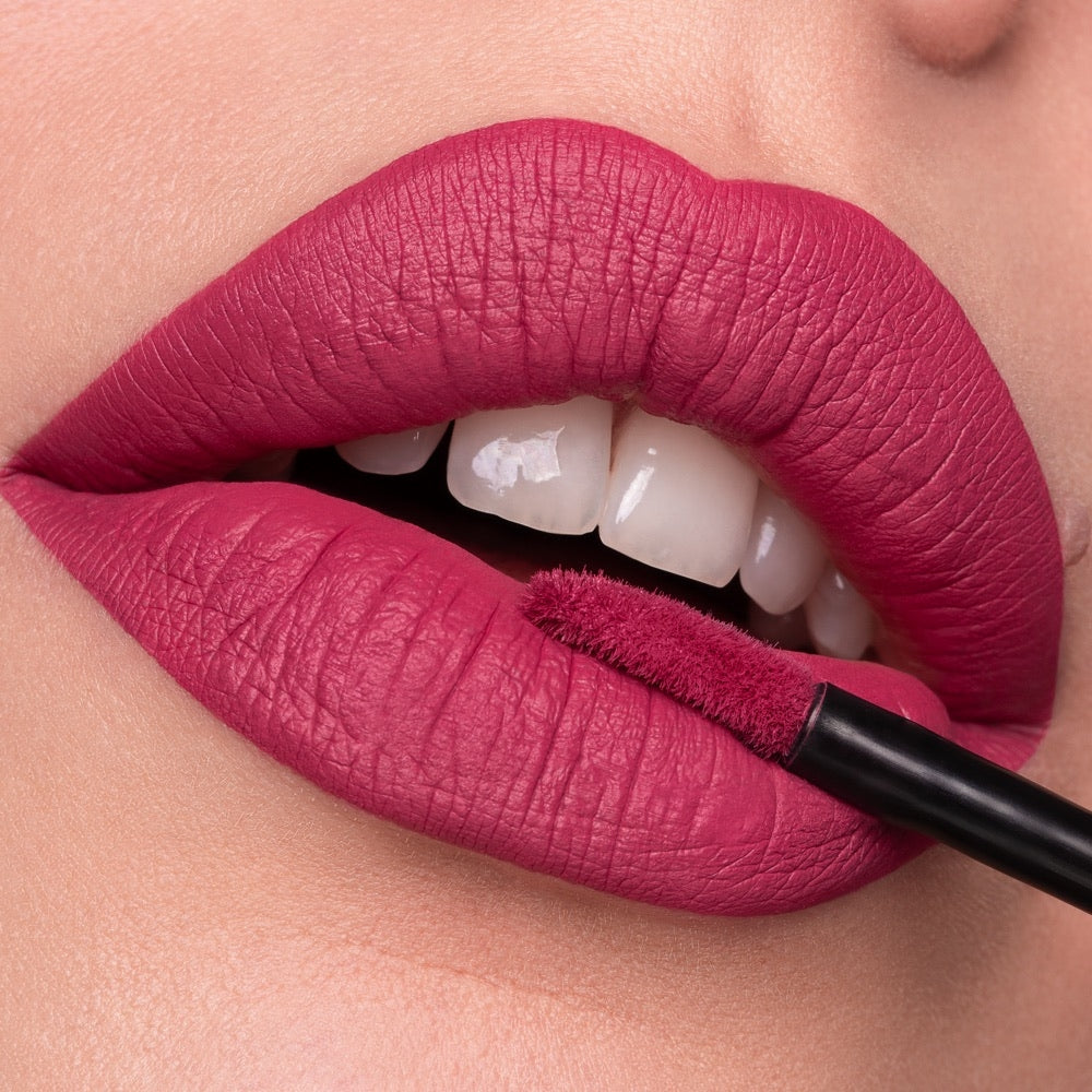 EVER Liquid Lipstick - 1WMMMML500017-8057271980168_02