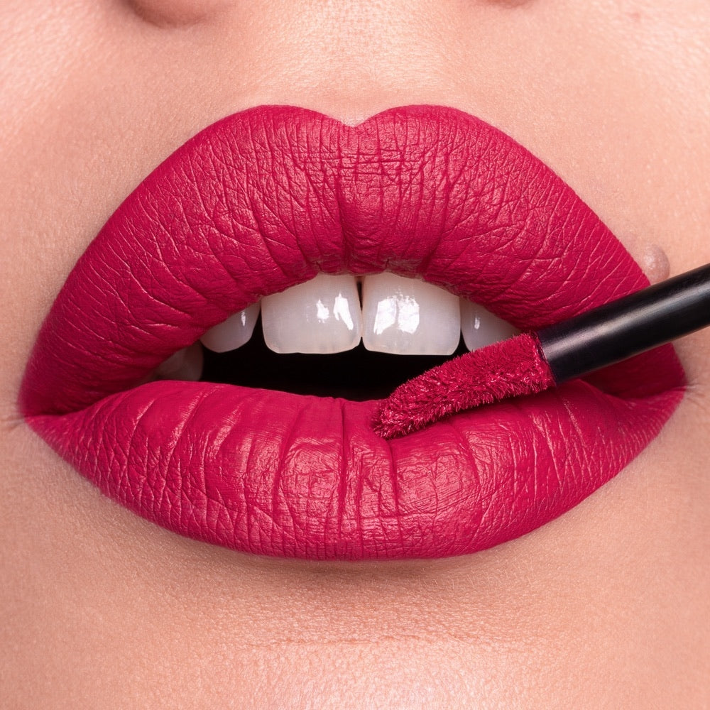 EVER Liquid Lipstick - 1WMMMML500018-8057271980175_02