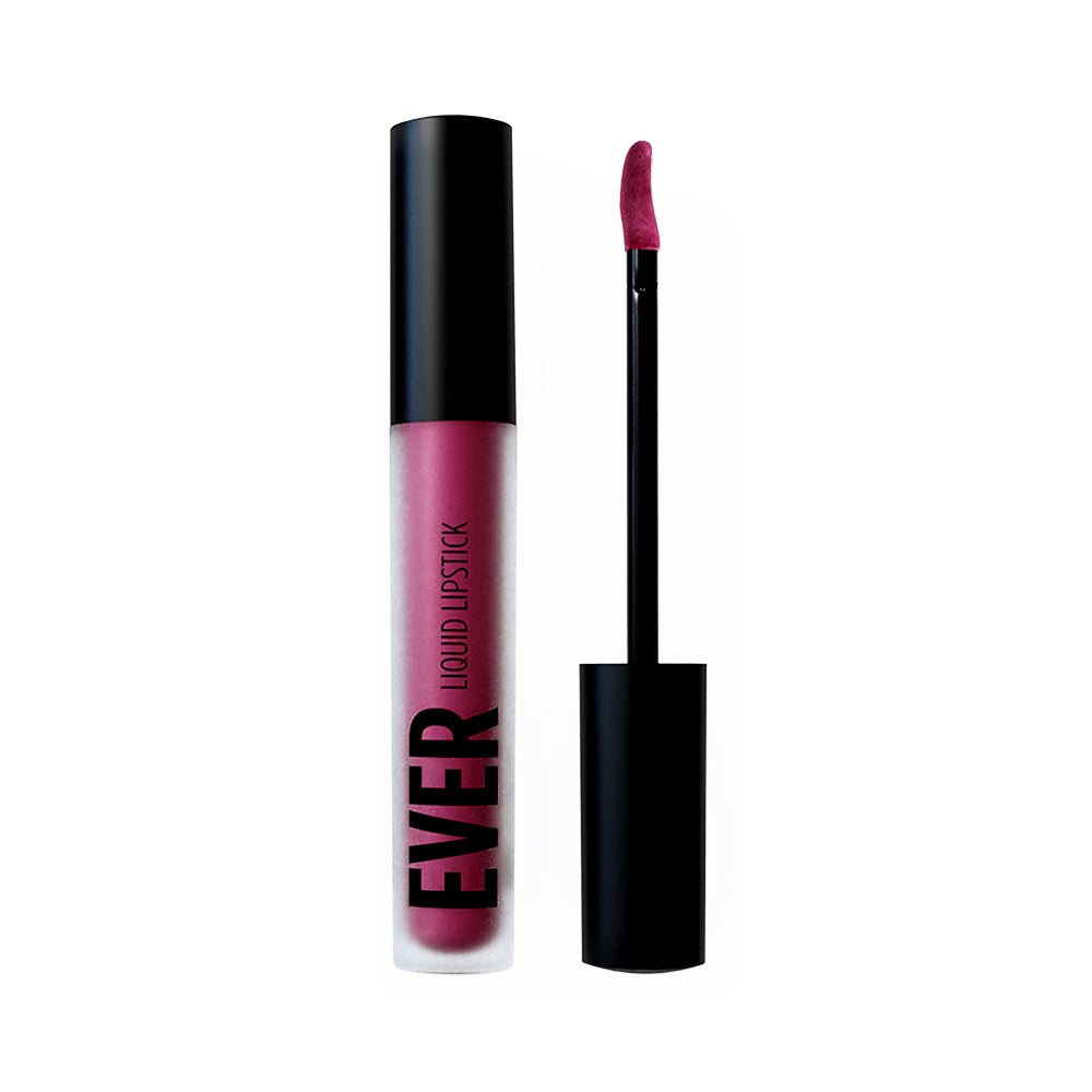 EVER Liquid Lipstick - 1WMMMML500019-8057271980182_01