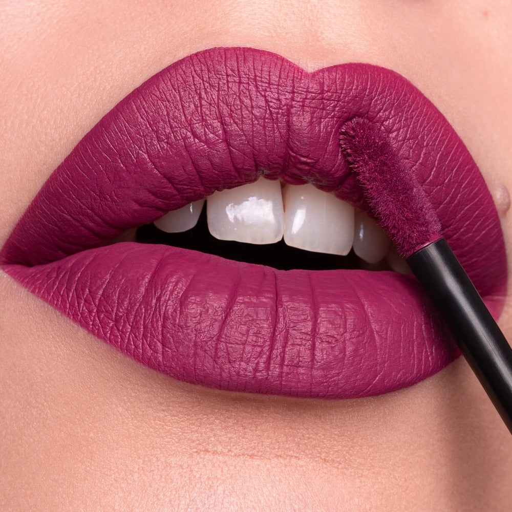 EVER Liquid Lipstick - 1WMMMML500019-8057271980182_02