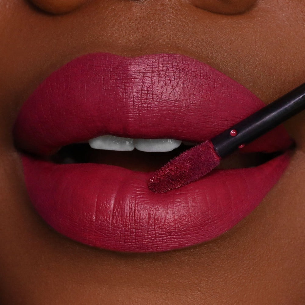 EVER Liquid Lipstick - 1WMMMML500019-8057271980182_03