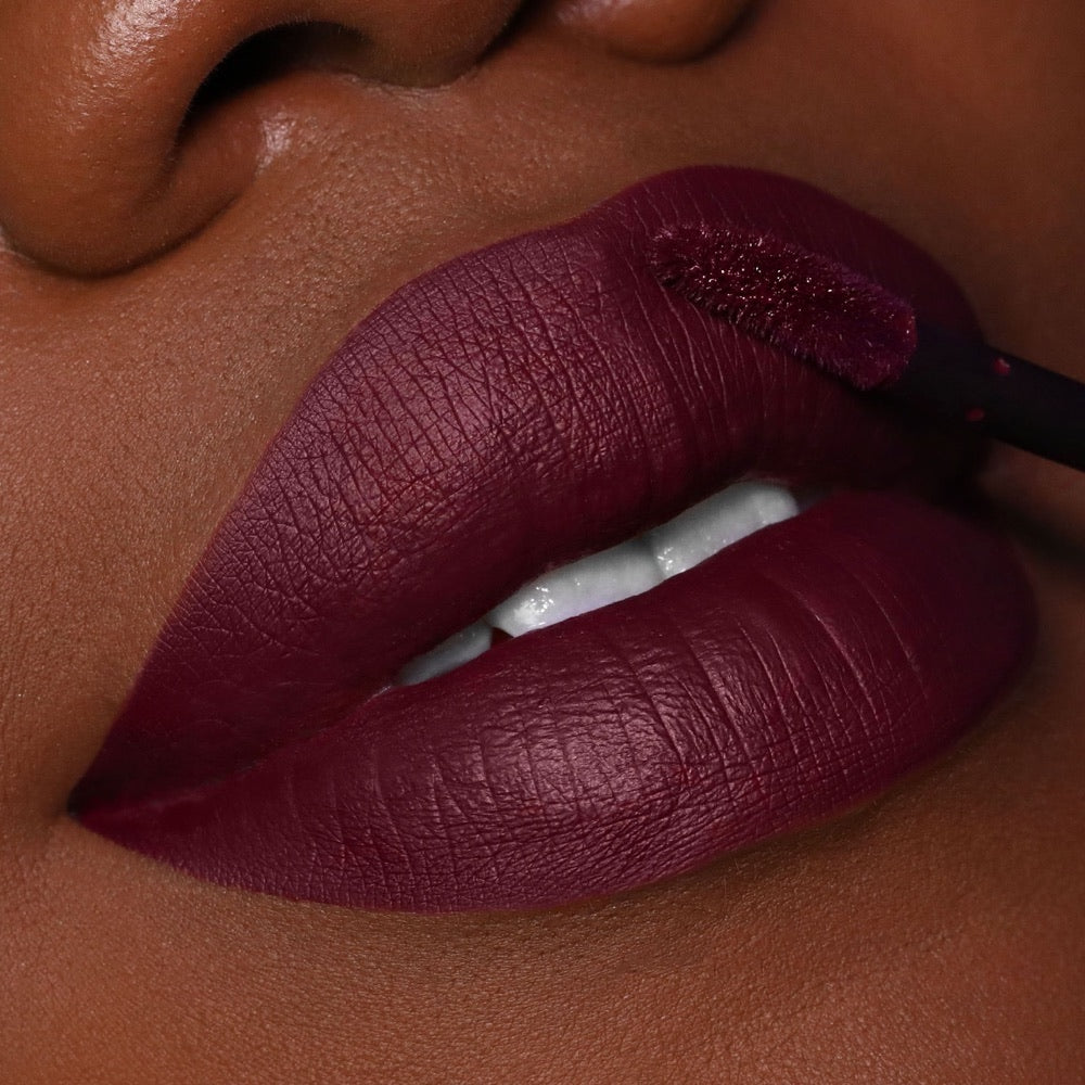 EVER Liquid Lipstick - 1WMMMML500025-8057271980243_03