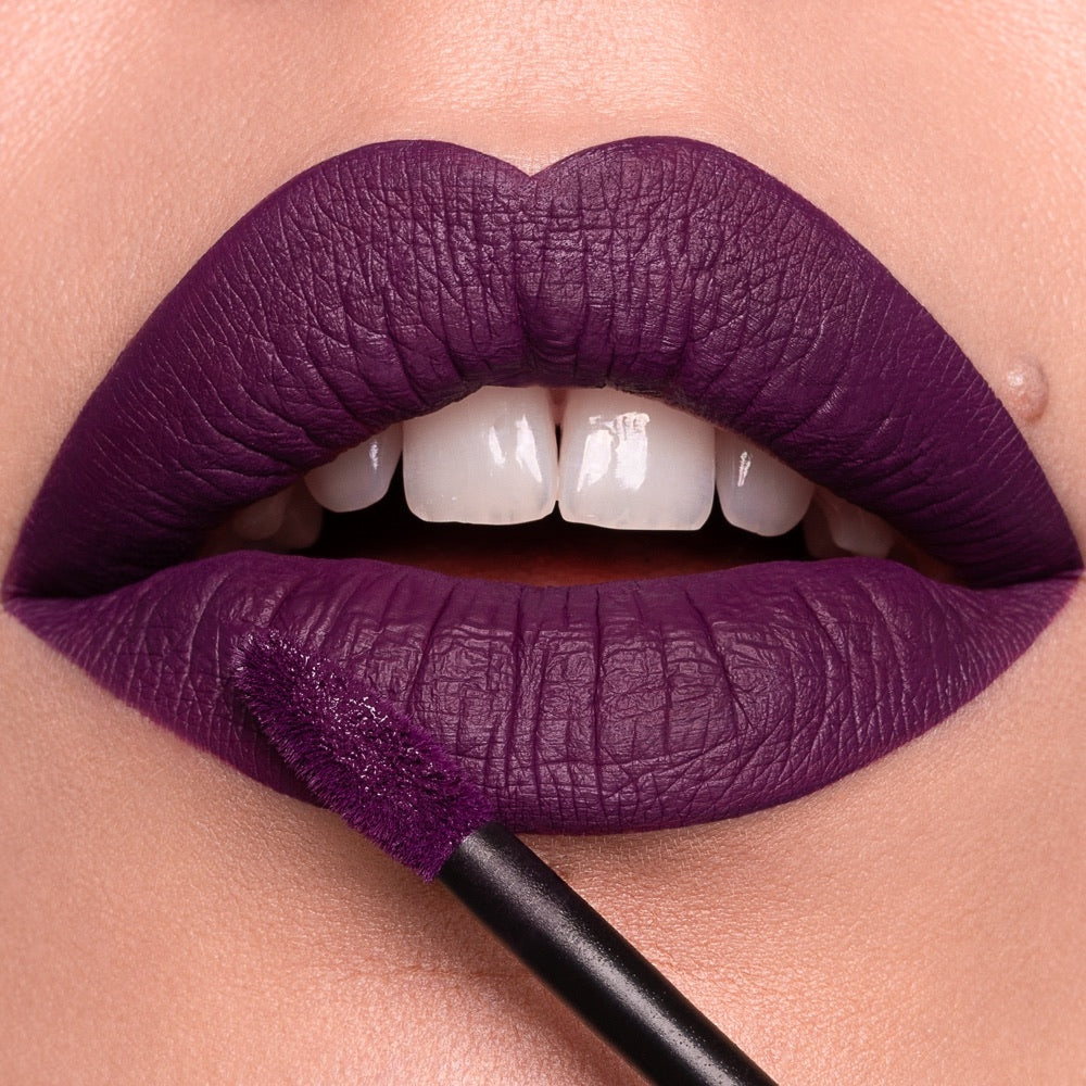 EVER Liquid Lipstick - 1WMMMML500027-8057271980267_02