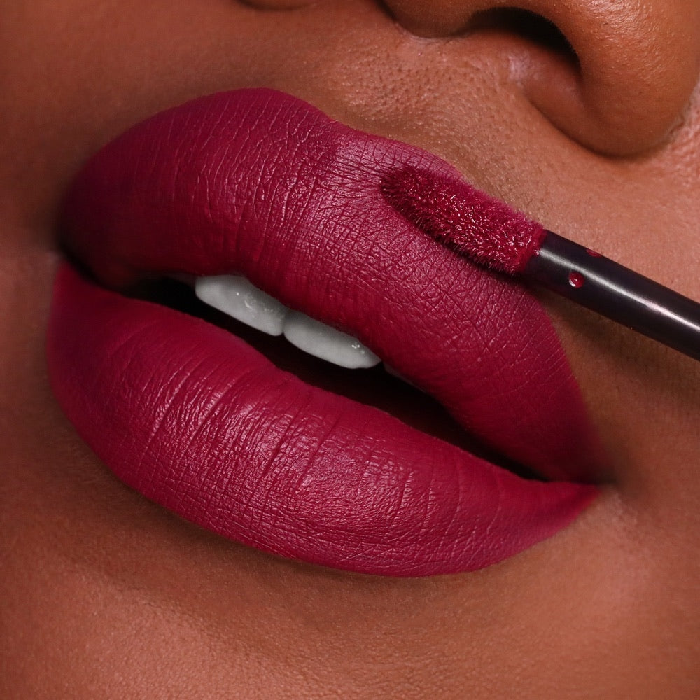 EVER Liquid Lipstick - 1WMMMML500030-8057271980298_03