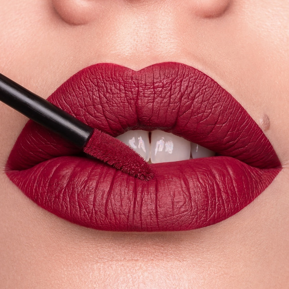 EVER Liquid Lipstick - 1WMMMML500033-8057271980328_02