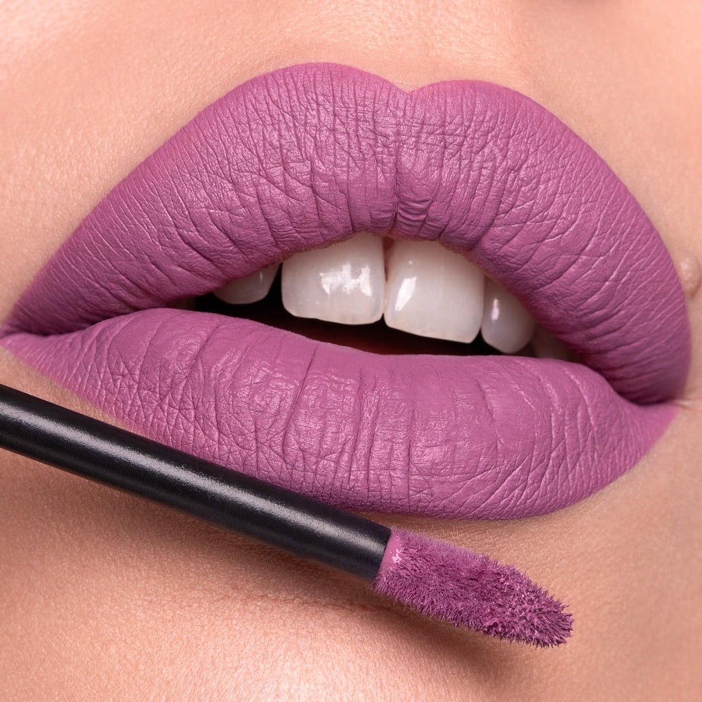 EVER Liquid Lipstick - 1WMMMML500035-8057271980342_02