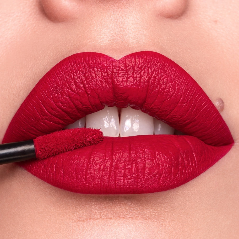 EVER Liquid Lipstick - 1WMMMML500039-8057271980380_02