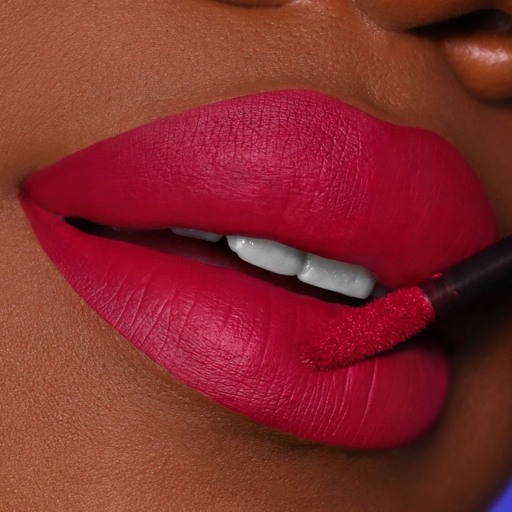 EVER Liquid Lipstick - 1WMMMML500039-8057271980380_03