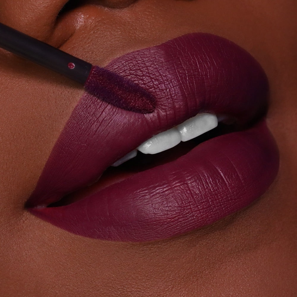 EVER Liquid Lipstick - 1WMMMML500040-8057271980397_03