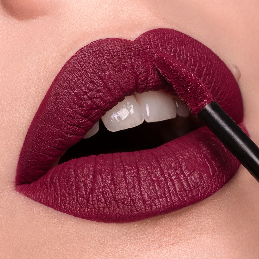 EVER Liquid Lipstick - 1WMMMML500041-8057271980403_02