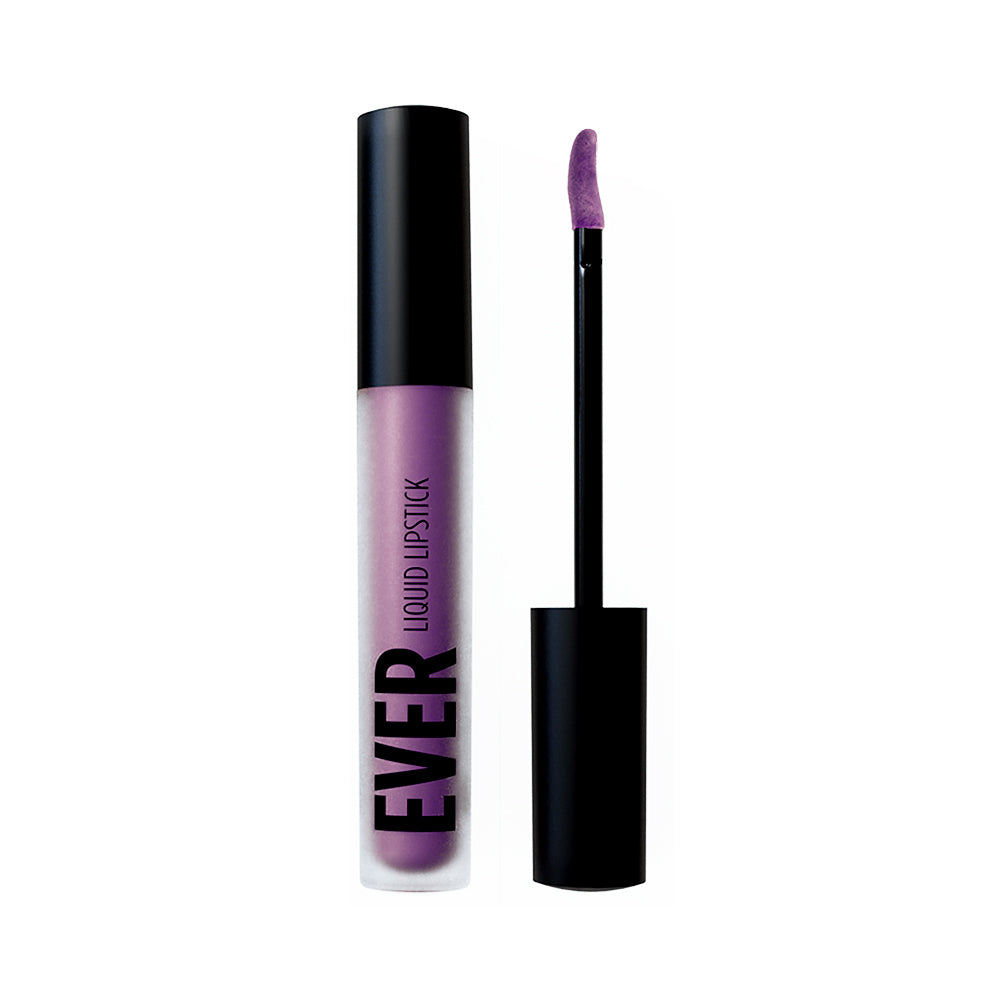 EVER Liquid Lipstick - 1WMMMML500055-8057271980540_01