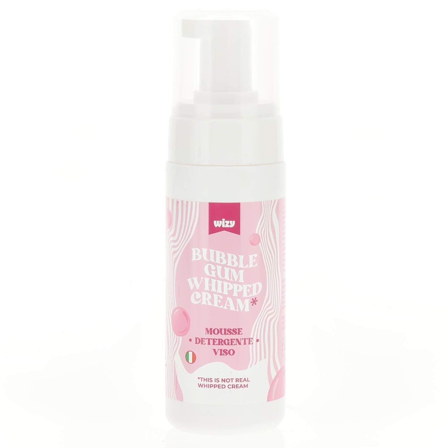 Bubble Gum Whipped Cream - 1WZ0000000011-8051166611779_01