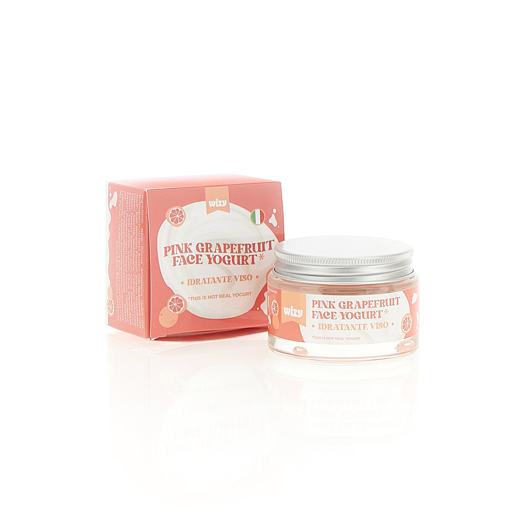 Pink Grapefruit Face Yogurt - 1WZ0000000026-8051166611618_01