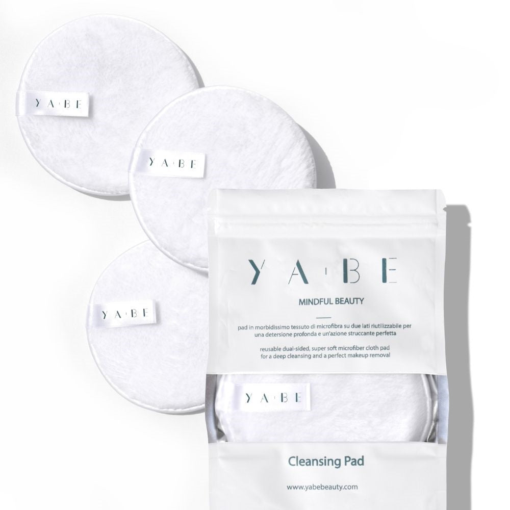 Cleansing Pad - 1YA0000000011-8053470270512_03