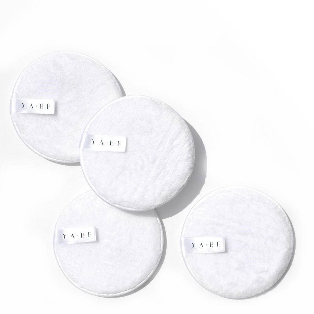 Cleansing Pad - 1YA0000000011-8053470270512_04