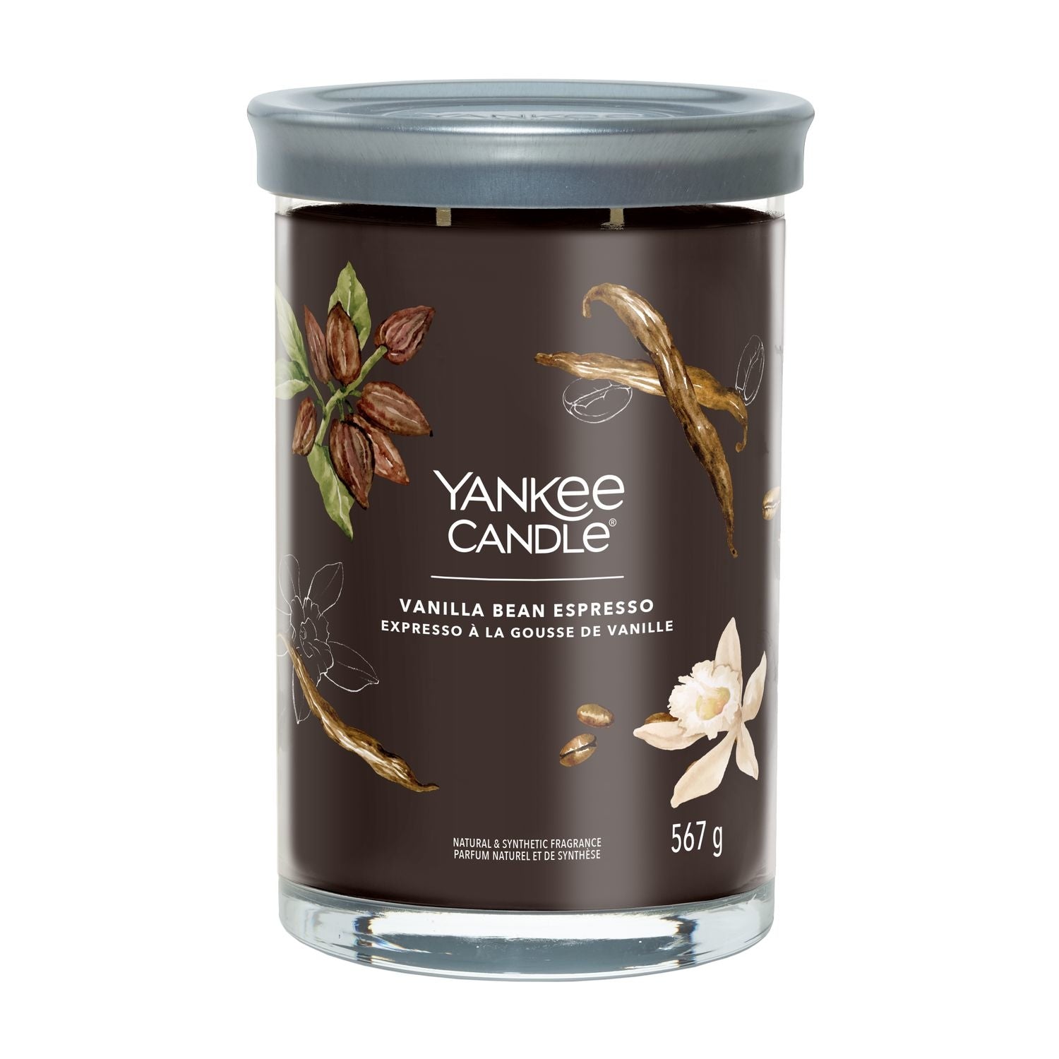 Vanilla Bean Espresso - 1YC0000000269-5038581143682_01