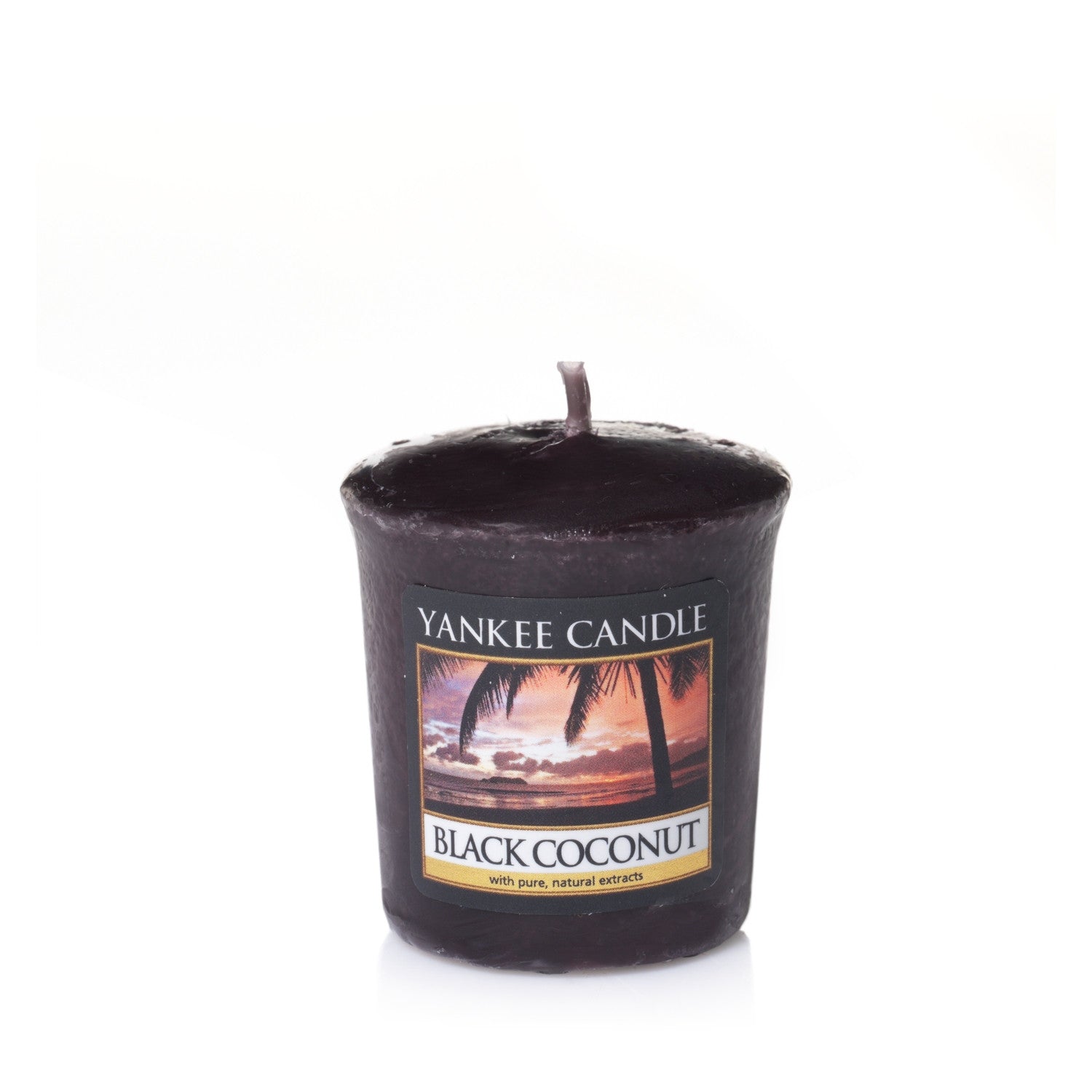 Black Coconut - 1YC605COS4-5038580013443_01