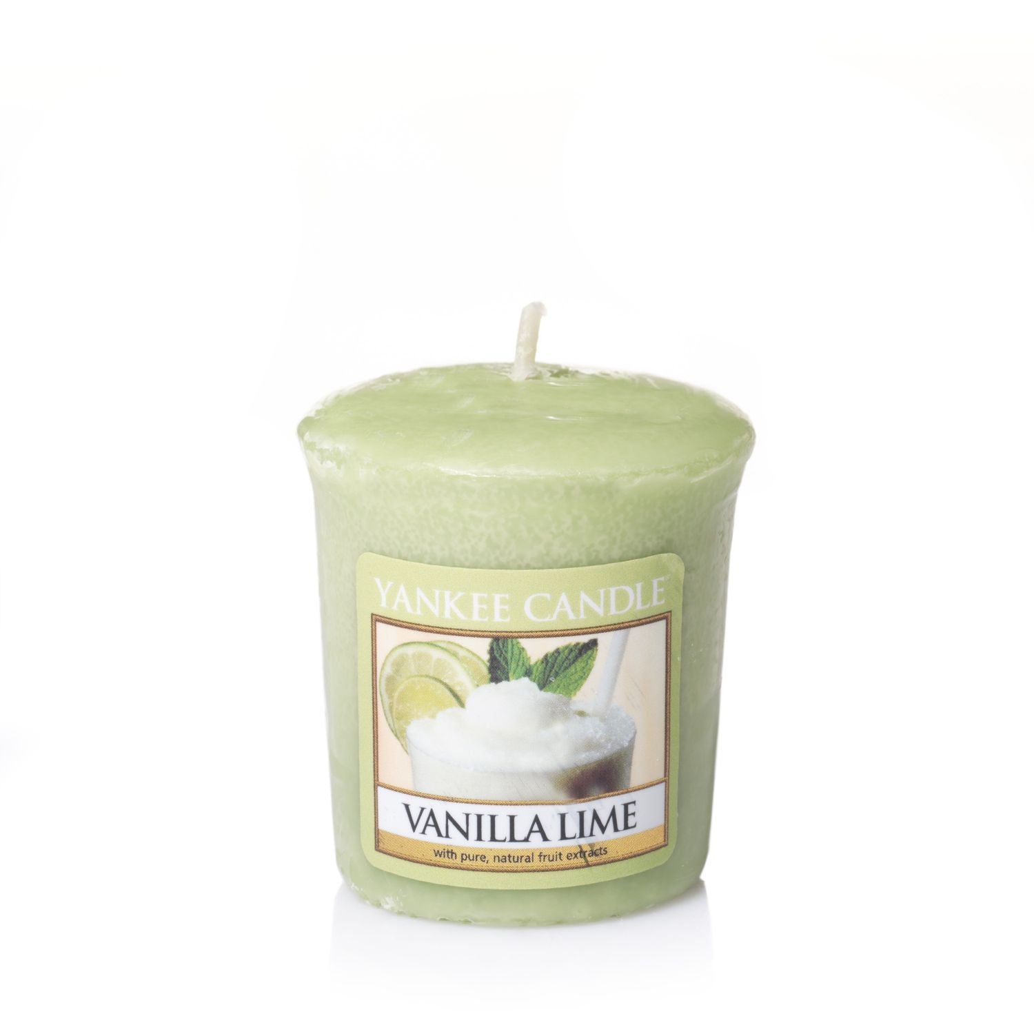 Vanilla Lime