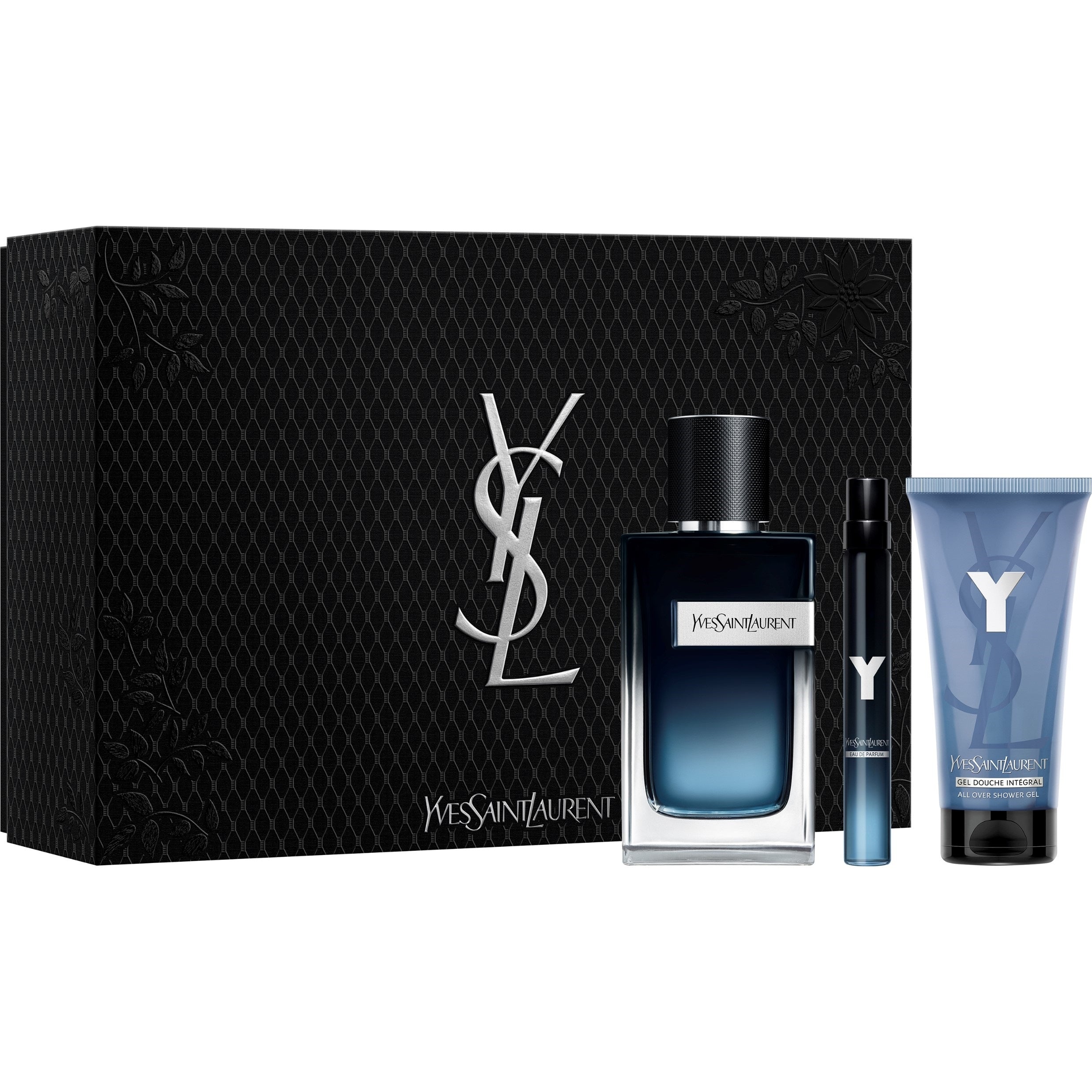 Cofanetto Y Pour Homme Eau de Parfum