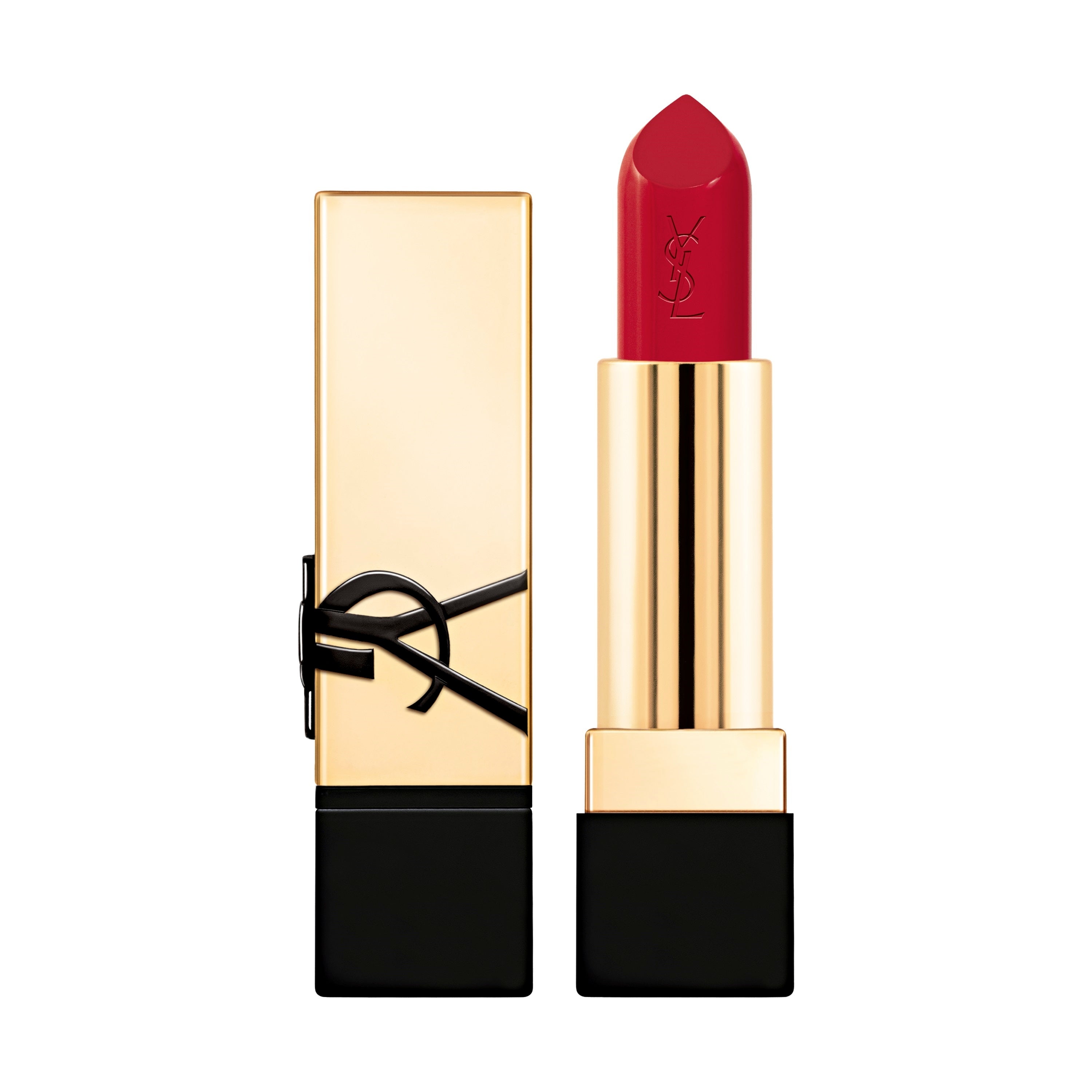 Rouge Pur Couture - Rossetto Satinato - 1YSMMML200001-3614273945219_01