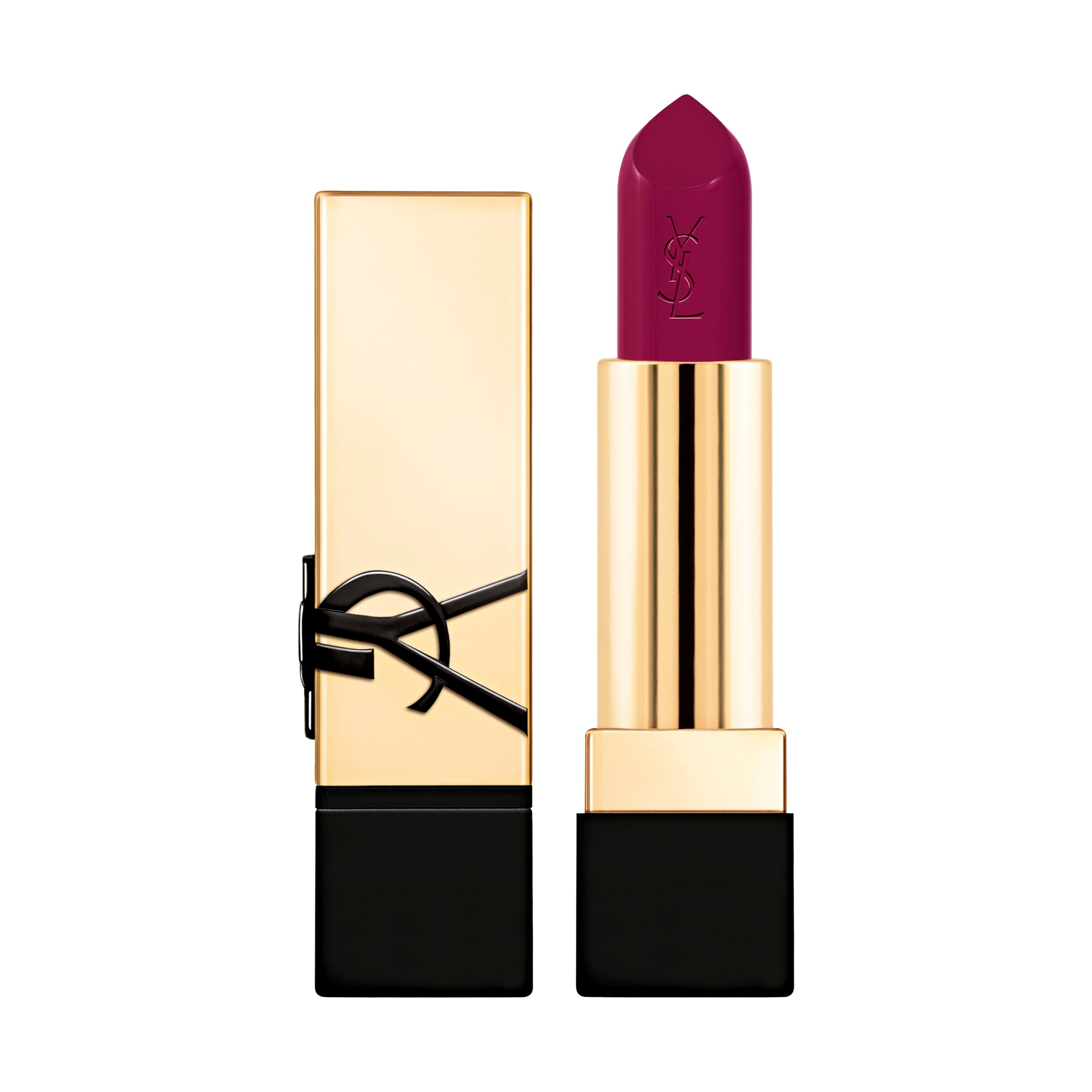 Rouge Pur Couture - Rossetto Satinato - 1YSMMML200023-3614273945509_01