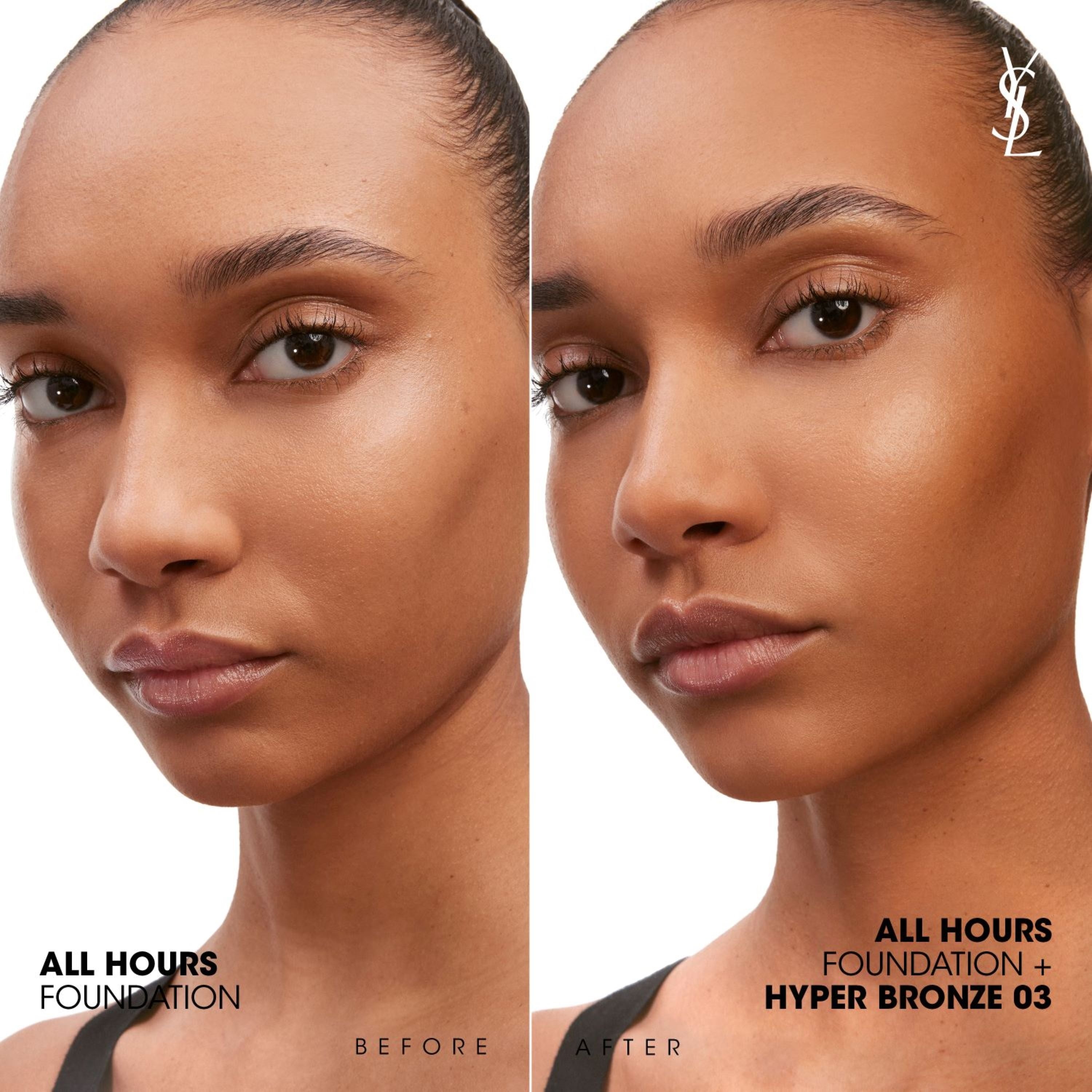 All Hours Hyper Bronzer - 1YSMMMV800002-3614274068085_03