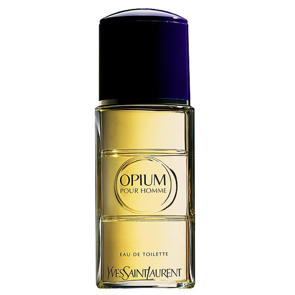 Opium Pour Homme