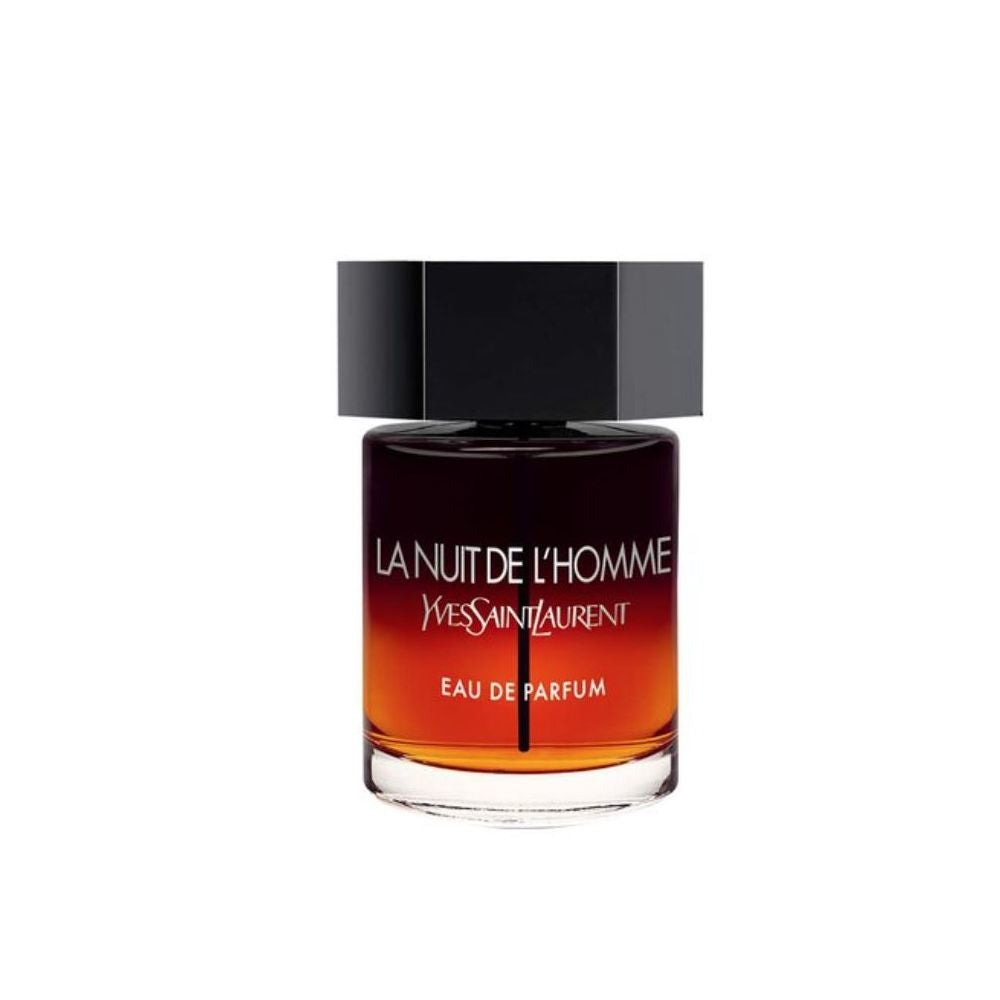 La Nuit De L'homme - 1YSY01NHS2-3614272648333_01