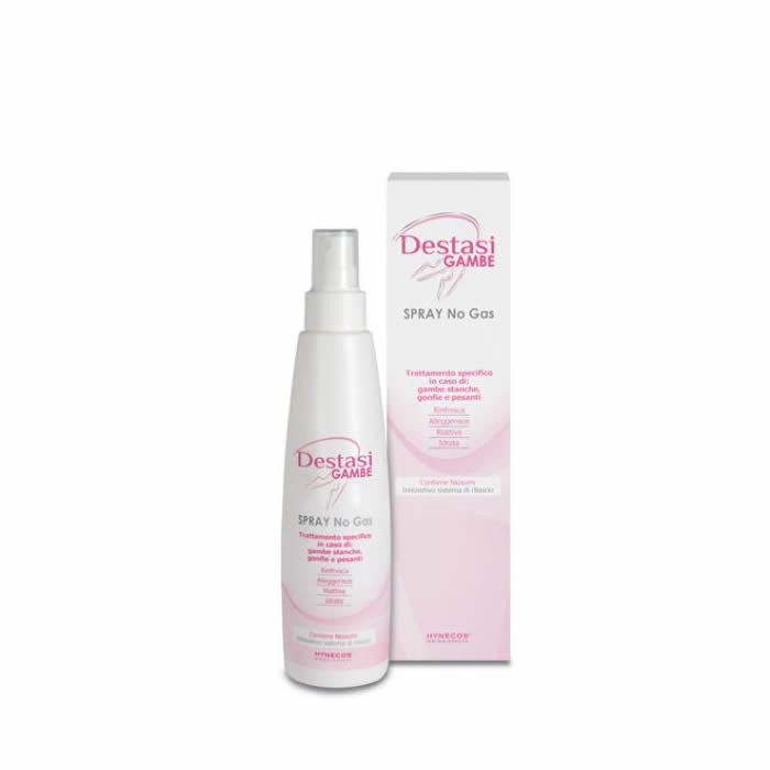 Pool Pharma Destasi Gambe Spray 200ml