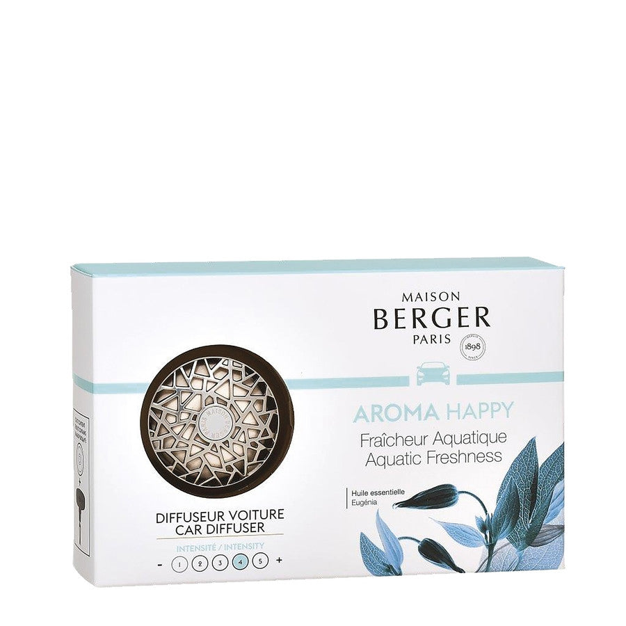 Aroma Happy Fraîcheur Aquatique - 26896006403-3127290064035_01