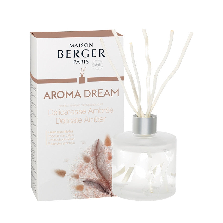 Aroma Dream Délicatesse Ambrée - 2689F6184-3127290061843_01