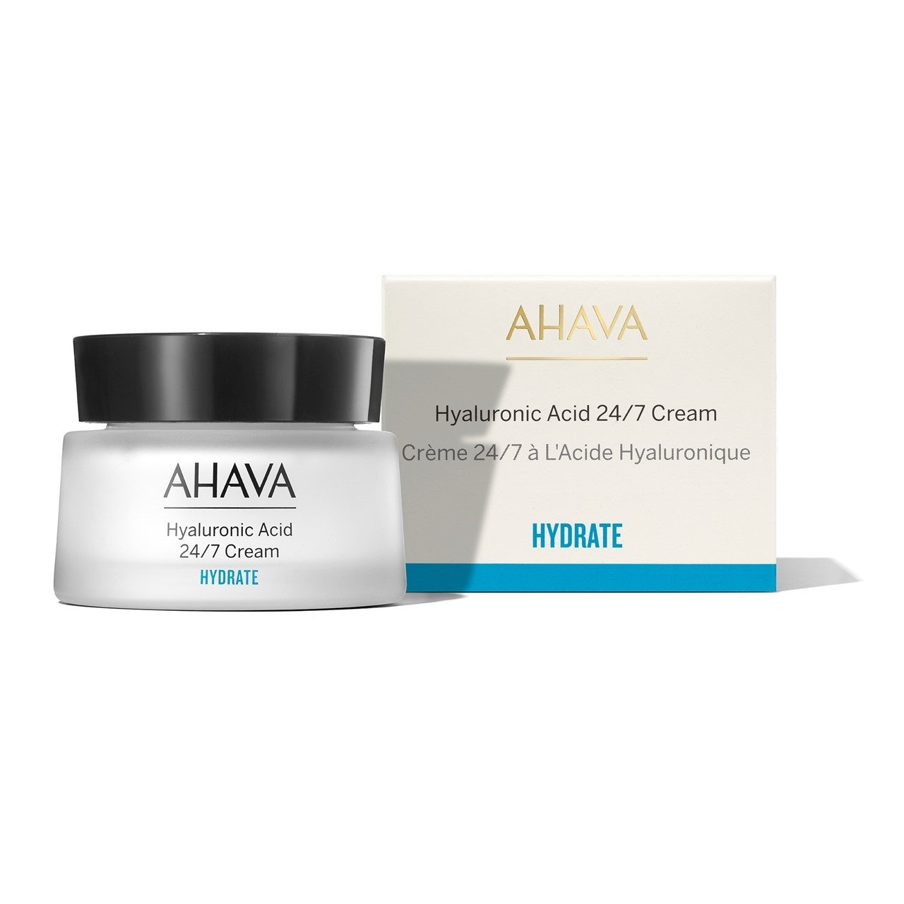 Hyaluronic Acid 24/7 Cream