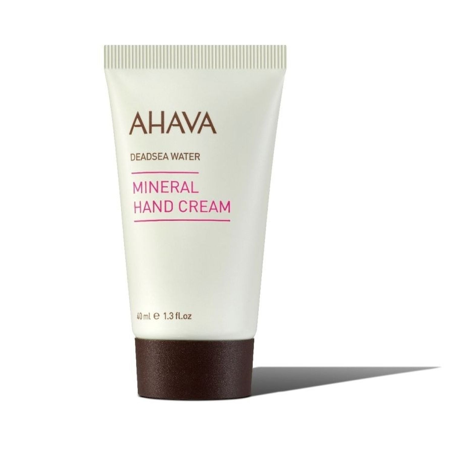 Mineral Hand Cream Travel Size