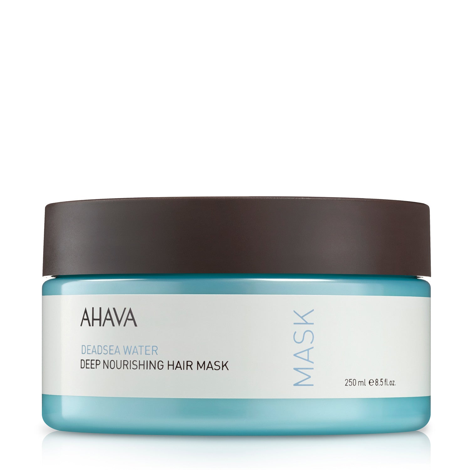 Deep Nourishing Hair Mask