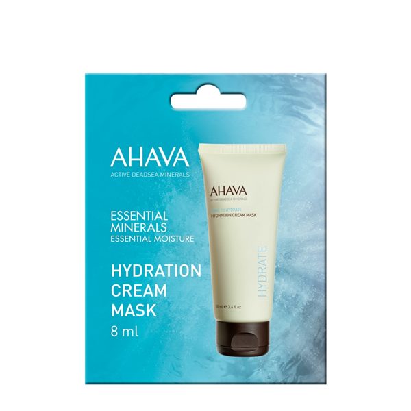 Hydration Cream Mask