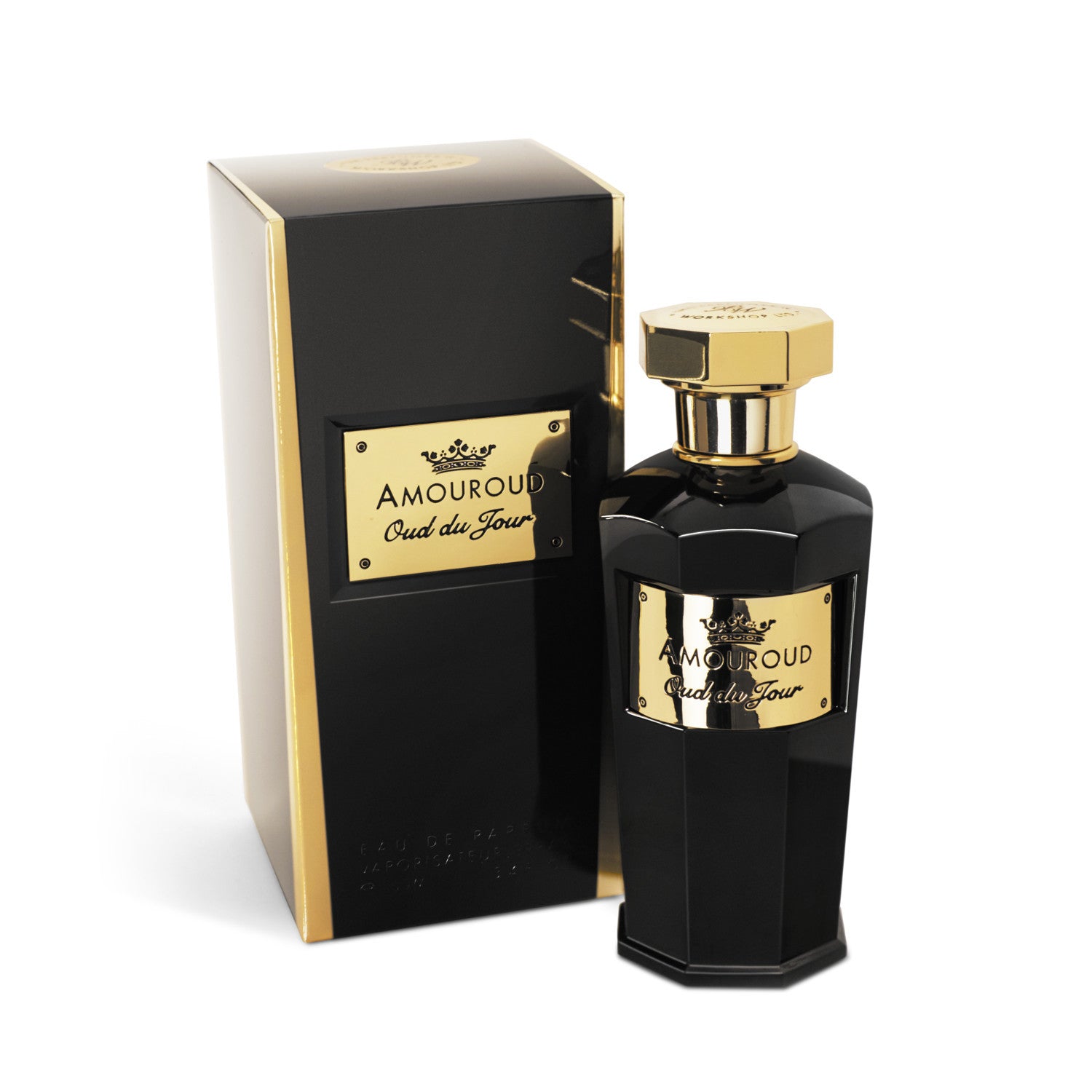 Oud du Jour - 2AMX01OJS2-008952164108_01