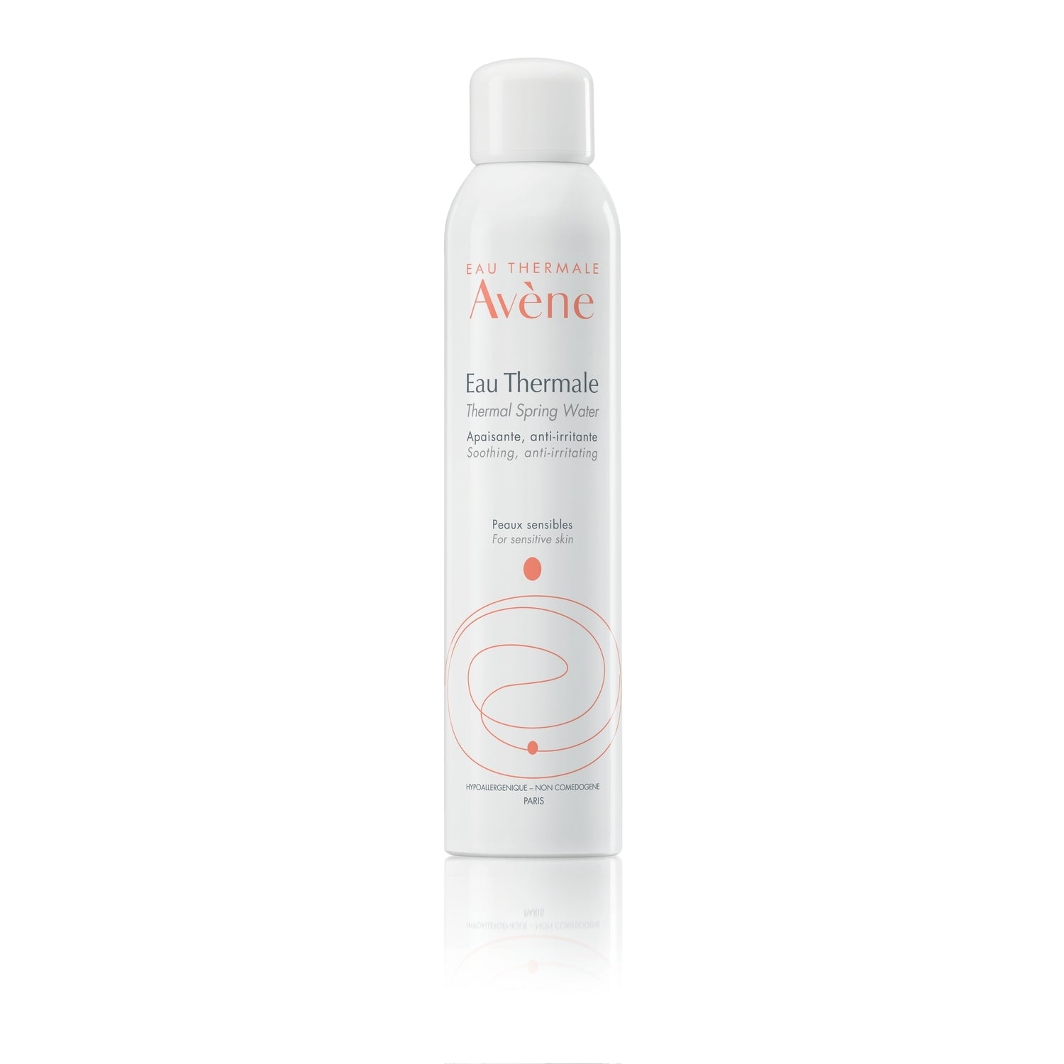 Acqua Termale Avène Spray