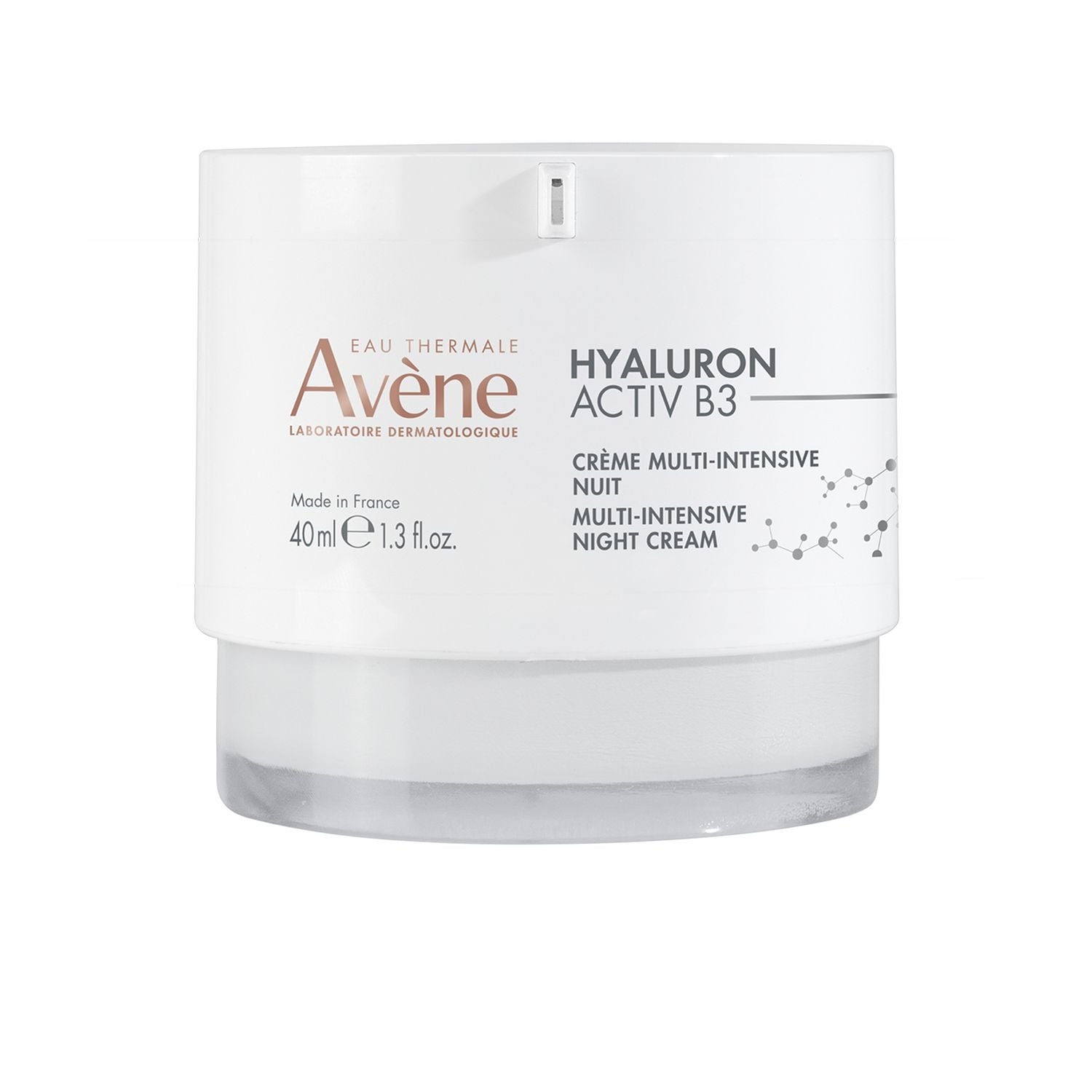 Hyaluron Activ B3 Crema notte Multi-Intensive Anti-rughe - 2AN0000000121-3282770153200_01