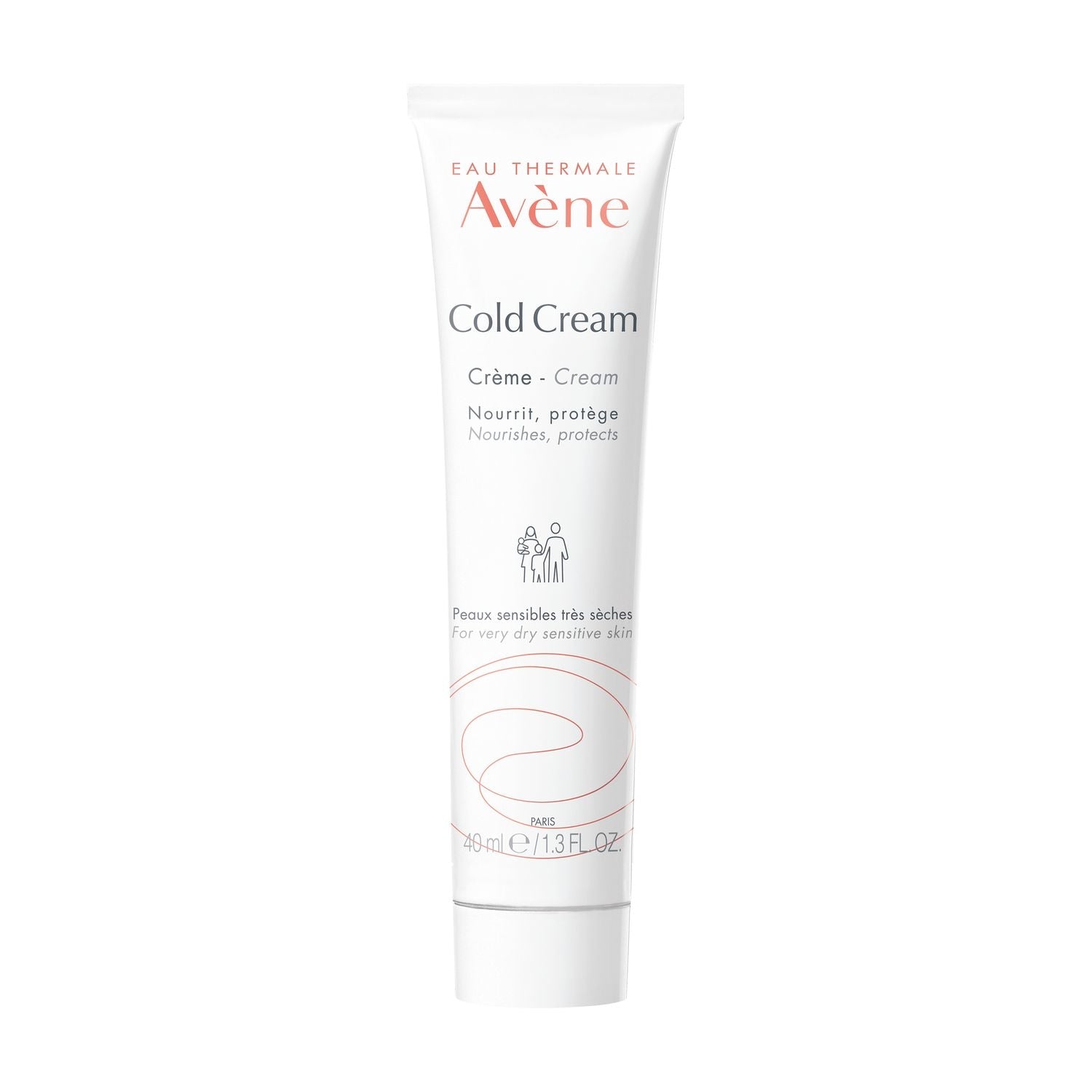 Cold Cream Crema Pelli Sensibili