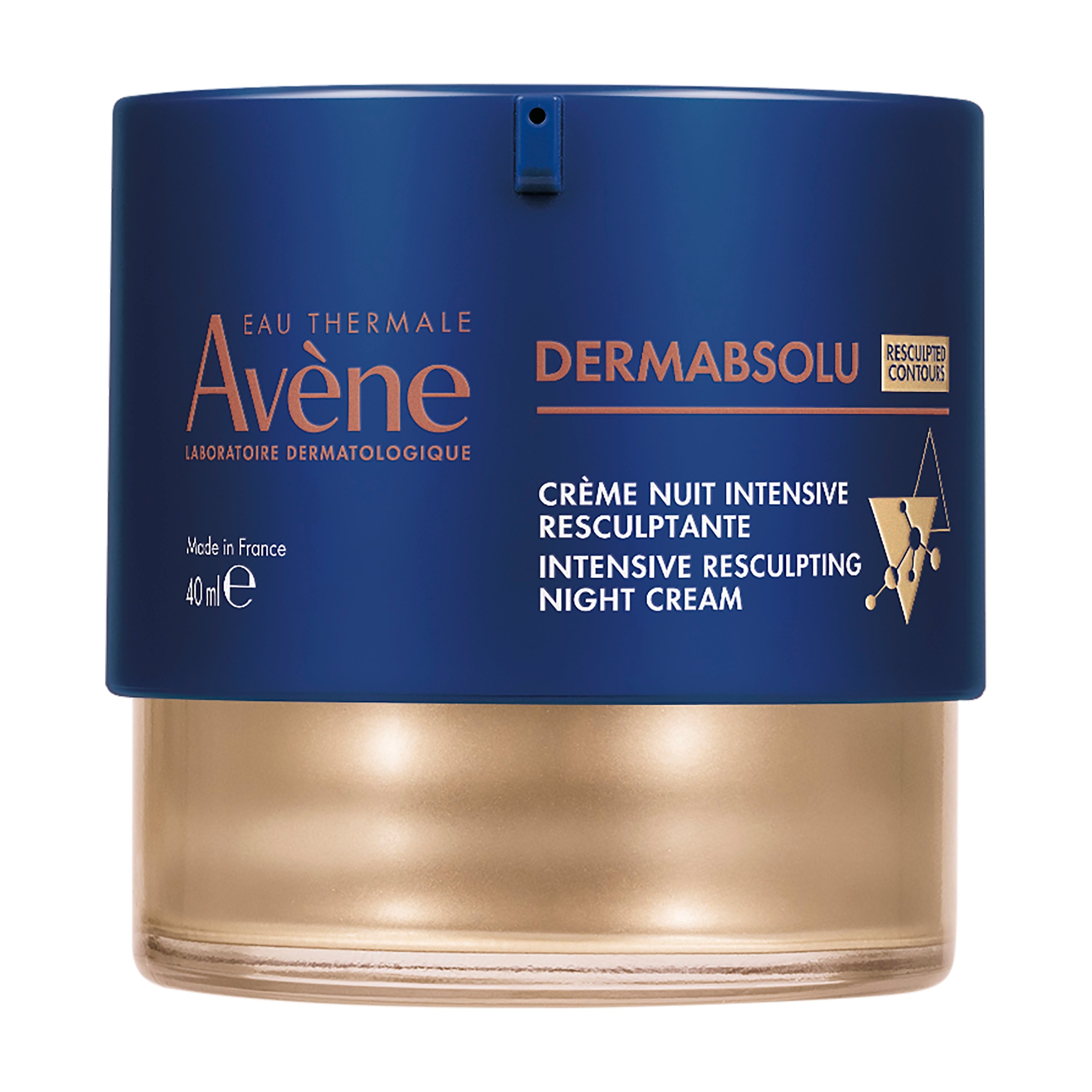 Crema Notte Intensiva Rimodellante - 2AN0000000246-3282770395990_01