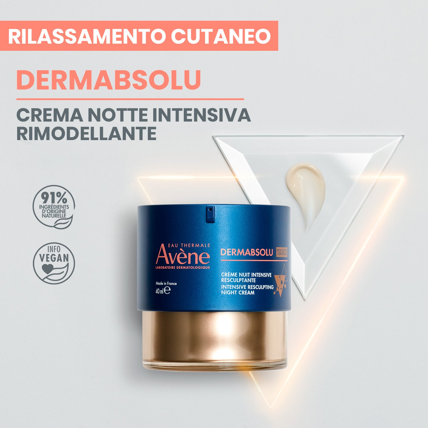 Crema Notte Intensiva Rimodellante - 2AN0000000246-3282770395990_04